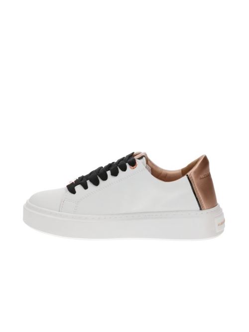 Alexander Smith sneakers ALEXANDER SMITH | N1D 02WCP.WHIT COPPER